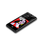 has anyone seen my sharam back phone cover | glass case for samsung galaxy s25 ultra