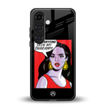 has anyone seen my sharam back phone cover | glass case for samsung galaxy s24