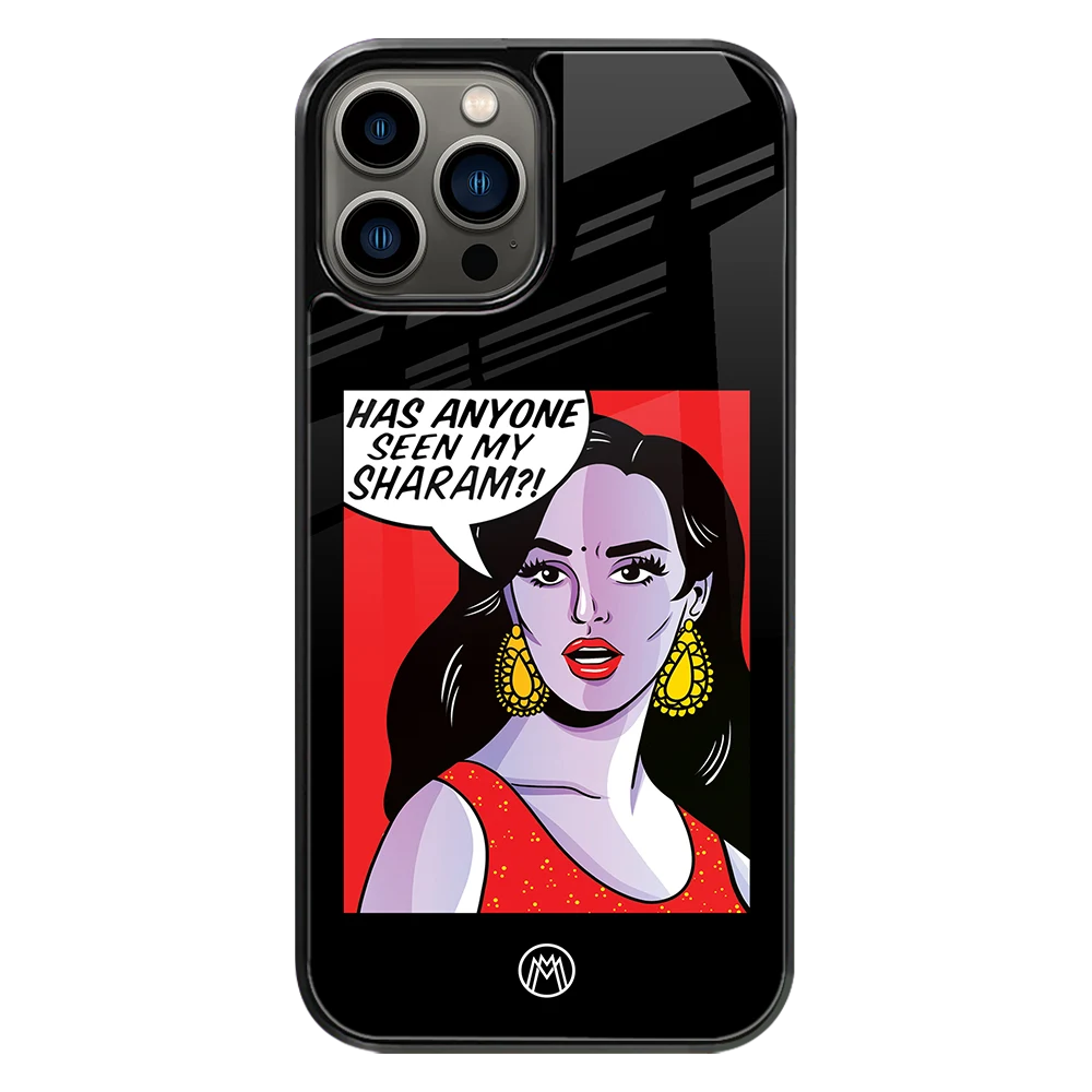 Premium Glass Back Mobile Phone Cover for iPhone, Samsung, OnePlus, Google Pixel, Redmi, Oppo, Vivo & Realme
