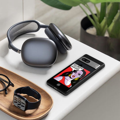 has anyone seen my sharam back phone cover | glass case for iphone 15 pro