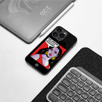 has anyone seen my sharam back phone cover | glass case for google pixel 9 pro
