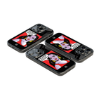 Luxury Glass Back Mobile Cover for iPhone, Samsung Galaxy, OnePlus, Pixel, Redmi & More