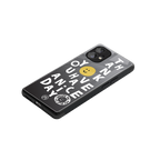 have a nice day back phone cover | glass case for nothing phone 1