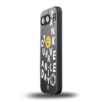 have a nice day back phone cover | glass case for oneplus nord 4