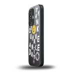 have a nice day back phone cover | glass case for oneplus nord ce 3