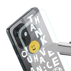 have a nice day back phone cover | glass case for oneplus nord ce 3