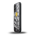 have a nice day back phone cover | glass case for oneplus nord ce 4 lite