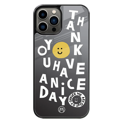 Premium Glass Back Mobile Phone Cover for iPhone, Samsung, OnePlus, Google Pixel, Redmi, Oppo, Vivo & Realme