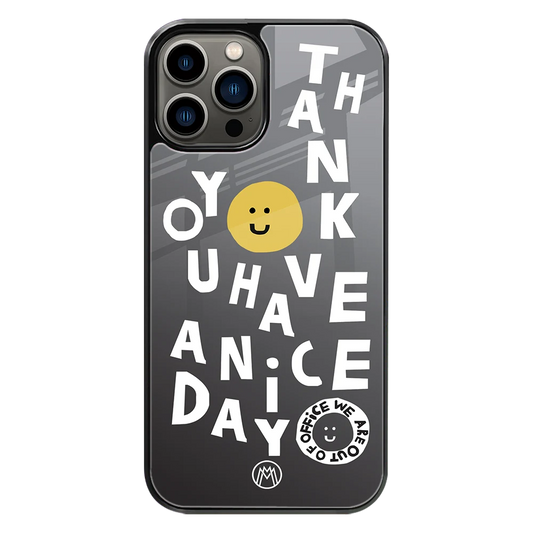 Premium Glass Back Mobile Phone Cover for iPhone, Samsung, OnePlus, Google Pixel, Redmi, Oppo, Vivo & Realme