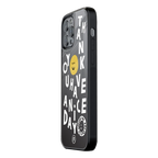 Slim Glass Back Phone Case for Multiple Brands – iPhone, Samsung, Redmi, OnePlus, Oppo, Vivo