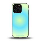 hawaiian breeze back phone cover | glass case for iphone 13 pro
