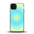 hawaiian breeze back phone cover | glass case for iphone 13