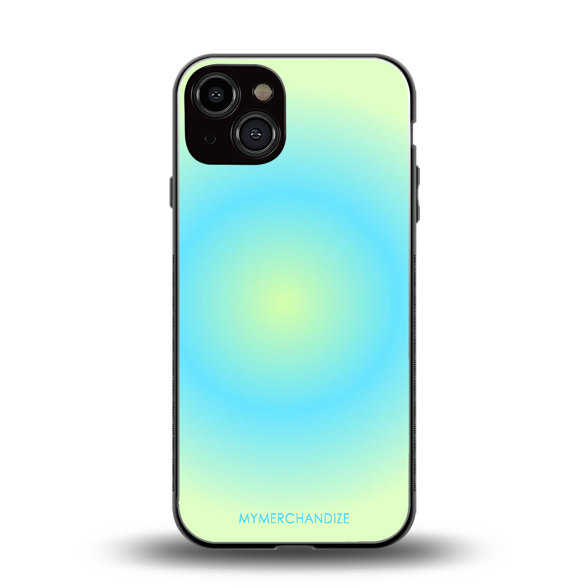 hawaiian breeze back phone cover | glass case for iphone 13