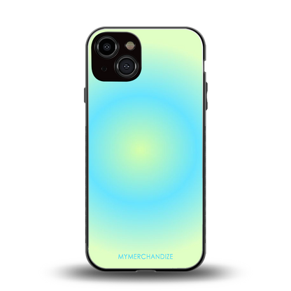 hawaiian breeze back phone cover | glass case for iphone 13
