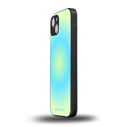 hawaiian breeze back phone cover | glass case for iphone 13