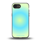 hawaiian breeze back phone cover | glass case for iphone 16e