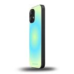 hawaiian breeze back phone cover | glass case for nothing phone 2