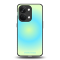 hawaiian breeze back phone cover | glass case for oneplus nord 3