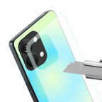 hawaiian breeze back phone cover | glass case for oneplus nord 3