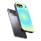 hawaiian breeze back phone cover | glass case for oneplus nord 4