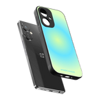 hawaiian breeze back phone cover | glass case for oneplus nord ce 3