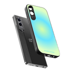 hawaiian breeze back phone cover | glass case for oneplus nord ce 4 lite