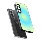 hawaiian breeze back phone cover | glass case for oneplus nord ce 4