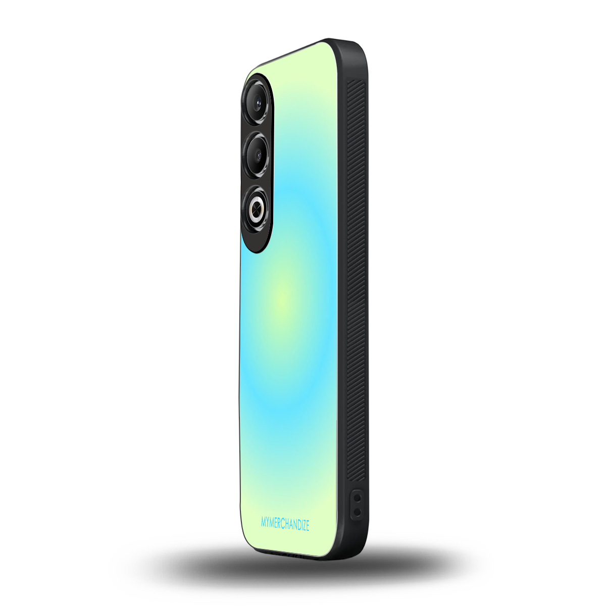 hawaiian breeze back phone cover | glass case for oneplus nord ce 4