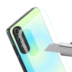 hawaiian breeze back phone cover | glass case for oneplus nord ce 4
