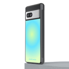 hawaiian breeze back phone cover | glass case for Google Pixel 7
