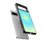 hawaiian breeze back phone cover | glass case for google pixel 8 pro