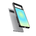 hawaiian breeze back phone cover | glass case for Google Pixel 8