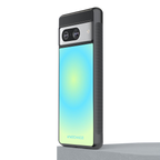 hawaiian breeze back phone cover | glass case for Google Pixel 8