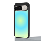 hawaiian breeze back phone cover | glass case for google pixel 9