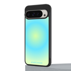 hawaiian breeze back phone cover | glass case for google pixel 9 pro xl
