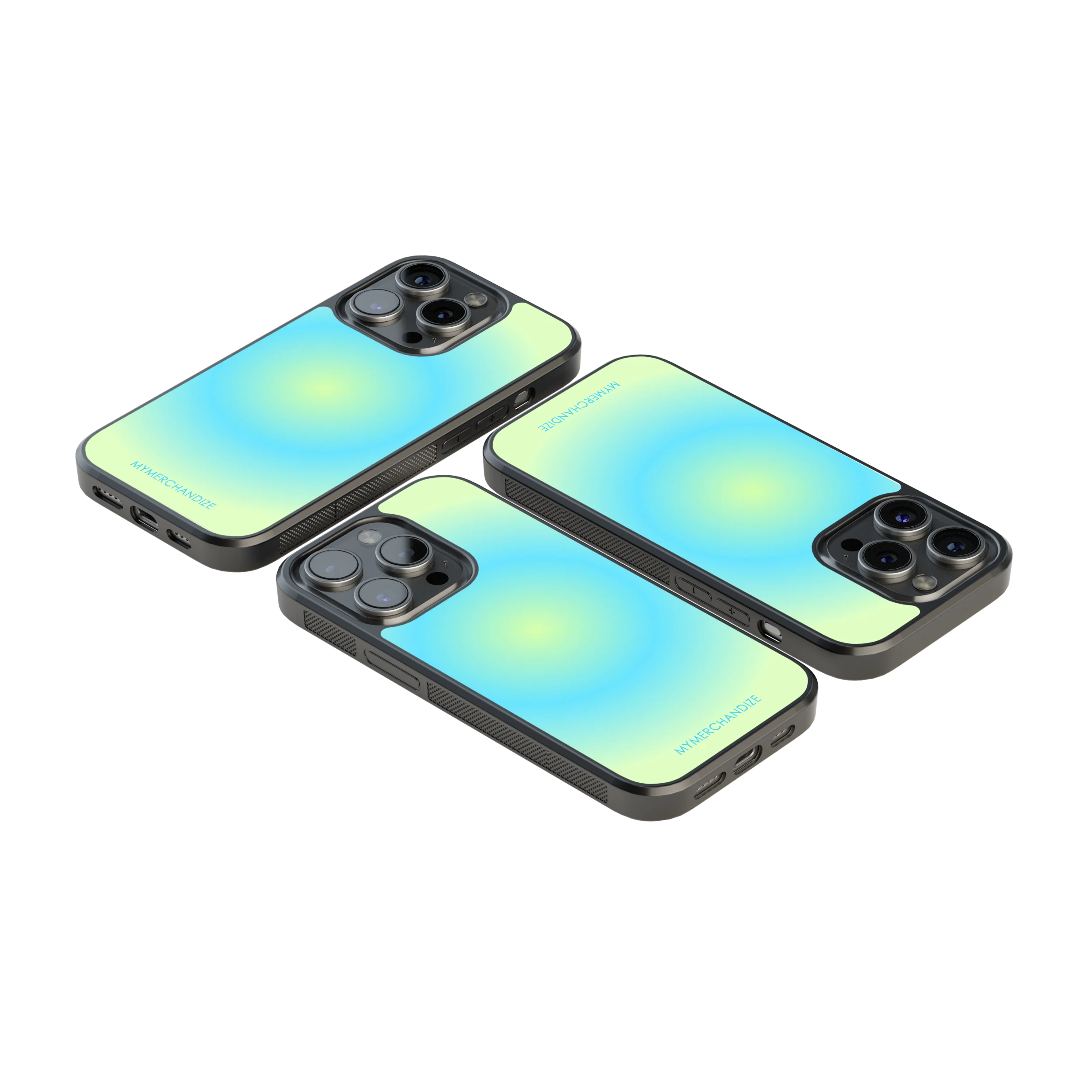 Luxury Glass Back Mobile Cover for iPhone, Samsung Galaxy, OnePlus, Pixel, Redmi & More