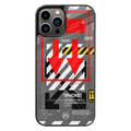 Premium Glass Back Mobile Phone Cover for iPhone, Samsung, OnePlus, Google Pixel, Redmi, Oppo, Vivo & Realme