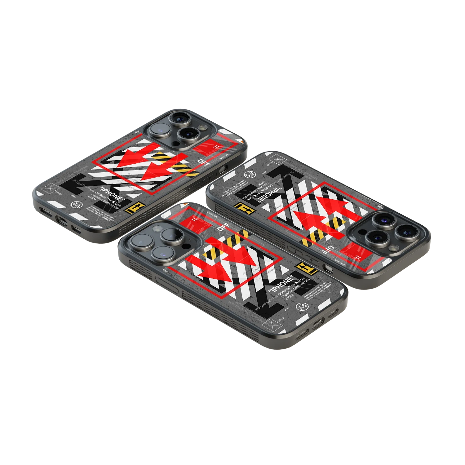 Luxury Glass Back Mobile Cover for iPhone, Samsung Galaxy, OnePlus, Pixel, Redmi & More
