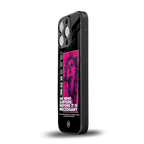 he who suffers back phone cover | glass case for iphone 13 pro