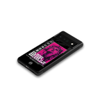he who suffers back phone cover | glass case for google pixel 6 pro