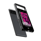 he who suffers back phone cover | glass case for Google Pixel 6A