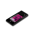 he who suffers back phone cover | glass case for Google Pixel 6A