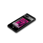 he who suffers back phone cover | glass case for Google Pixel 7