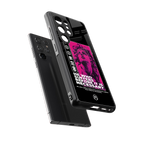he who suffers back phone cover | glass case for samsung galaxy s25 ultra