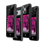 Stylish Glass Back Case for All Smartphones – iPhone, Samsung, OnePlus, Pixel, Redmi, Oppo, Vivo, Motorola