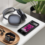 He Who Suffers Phone Cover | Glass Case