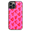Premium Glass Back Mobile Phone Cover for iPhone, Samsung, OnePlus, Google Pixel, Redmi, Oppo, Vivo & Realme