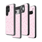 Stylish Glass Back Case for All Smartphones iPhone, Samsung, OnePlus, Pixel, Redmi, Oppo, Vivo, Motorola