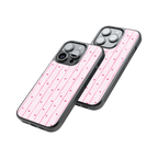 Protective Glass Back Phone Case Compatible with iPhone, Samsung, OnePlus, Pixel & More