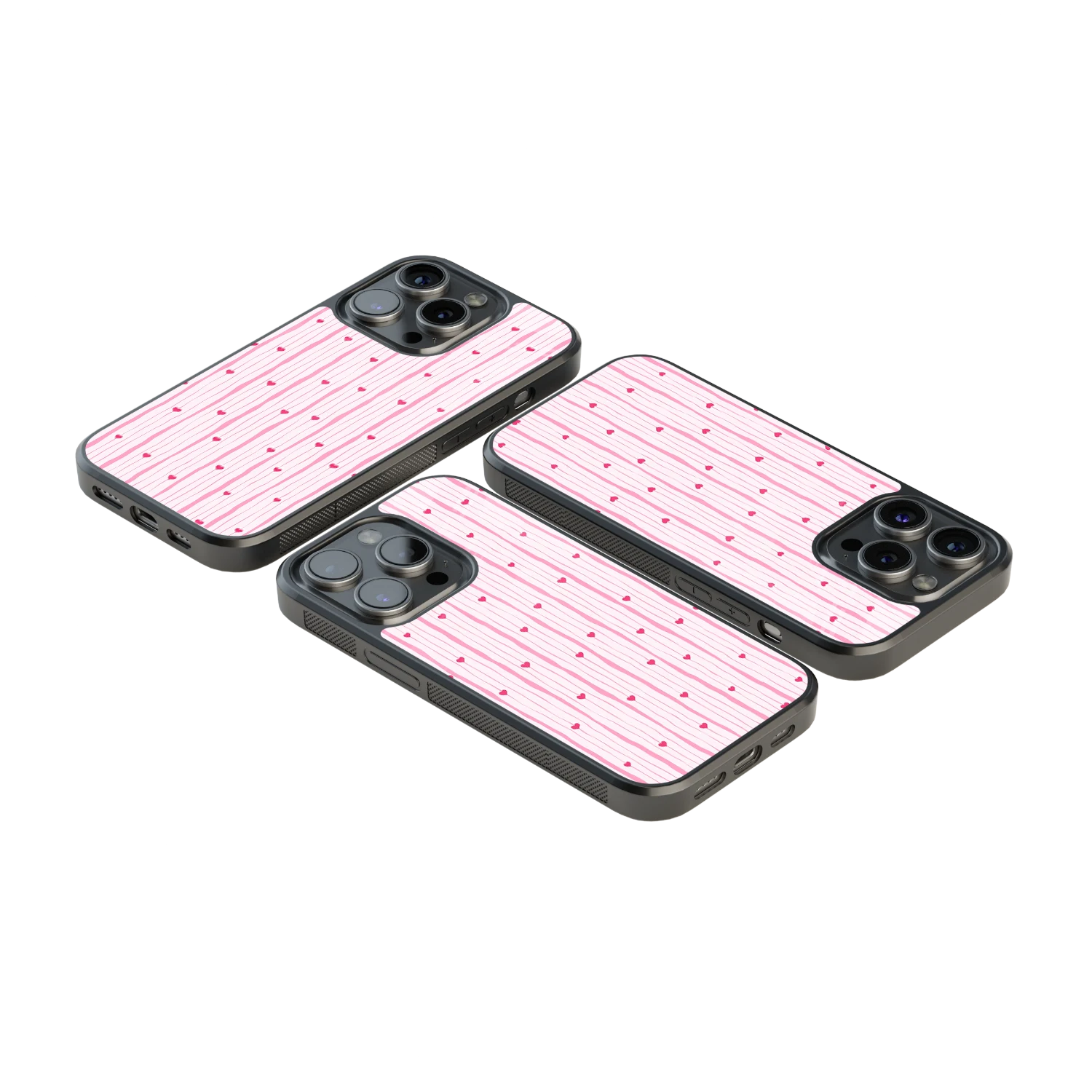 Luxury Glass Back Mobile Cover for iPhone, Samsung Galaxy, OnePlus, Pixel, Redmi & More